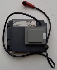 Automatika FURIMAT  854 P.I.A.0063ACL525