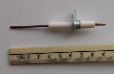 Elektroda zapalovací  0827697