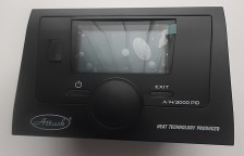 Elektronika AT-14/3000 PID