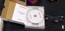Kabel komunikační DI100001 HONEYWELL NEXSYS (VIADRUS K4H, VIATEC)