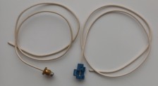 Odbočka k V4600 (EKOVEDENÍ)