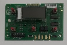 Panel - display SIT