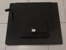 Popelníková dvířka kompletní - U26 model 2010
