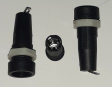 Pouzdro pojistkové PF 16
