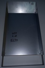 Truhlík na popel  - U22 C - 16 620