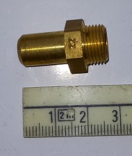 Tryska  d = 2,20 mm