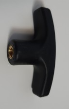 Úchytka T K0180 17108