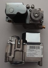 Ventil plynový Honeywell VK 4100 A 1002