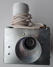 Ventilátor  OSV 1 - 3