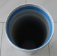 Odkouření - prodloužení průměr 100 mm, délka 500mm